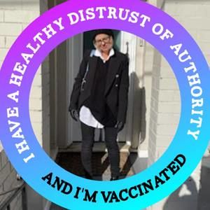 Meet your Posher, Daryle